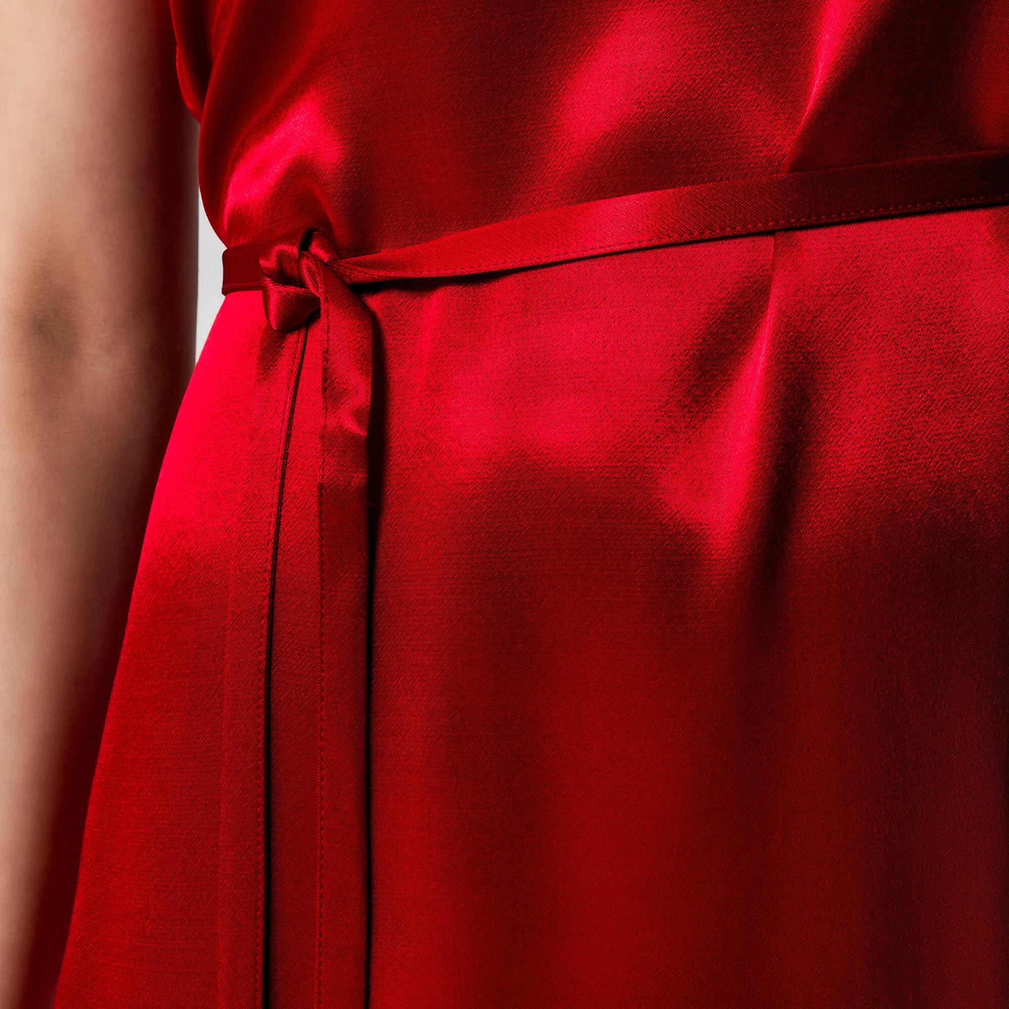 Manor Woman Freizeit Midi Kleid  