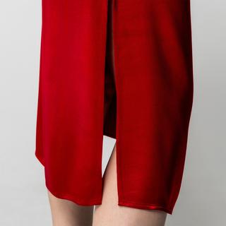 Manor Woman Freizeit Midi Kleid  