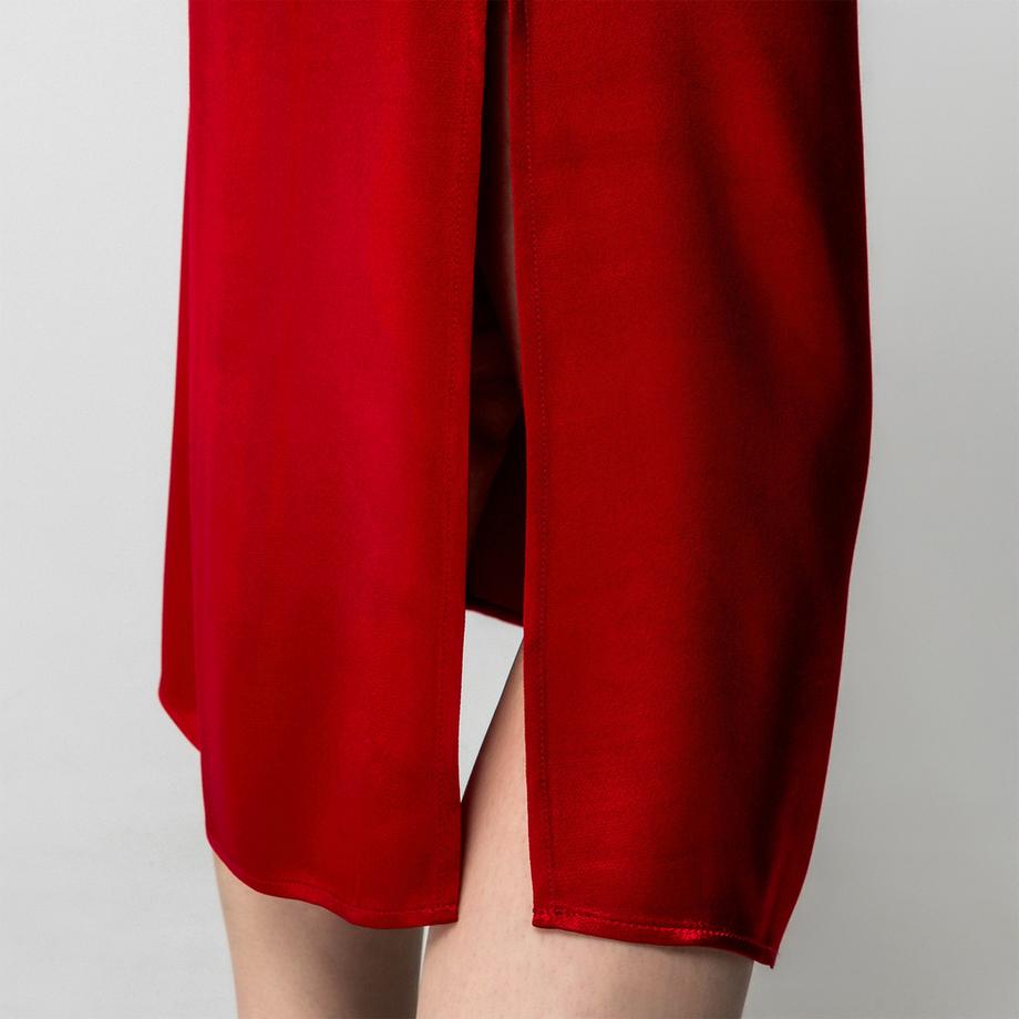 Manor Woman Abito Midi Tempo Libero  