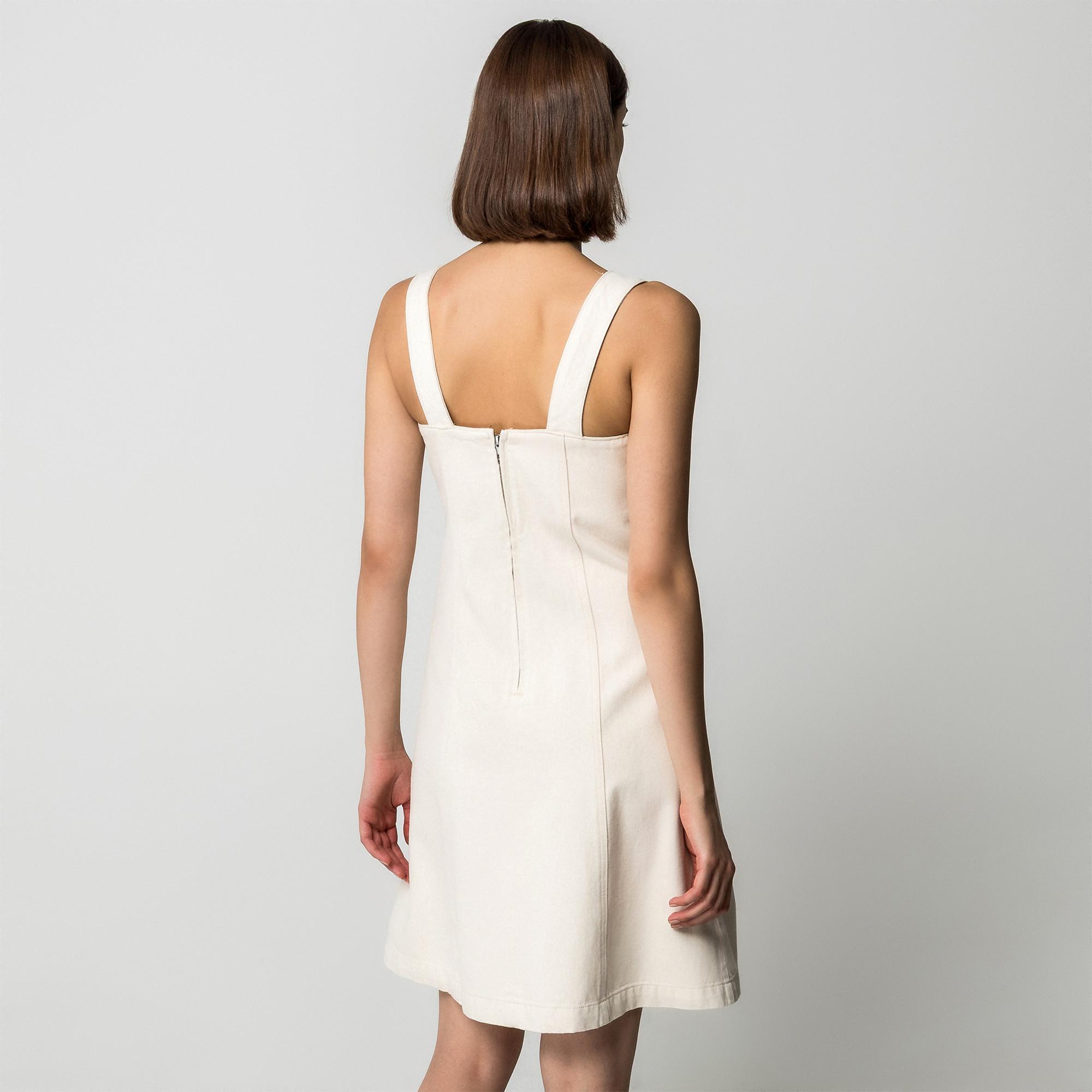 Manor Woman Freizeitkleid aus Denim  