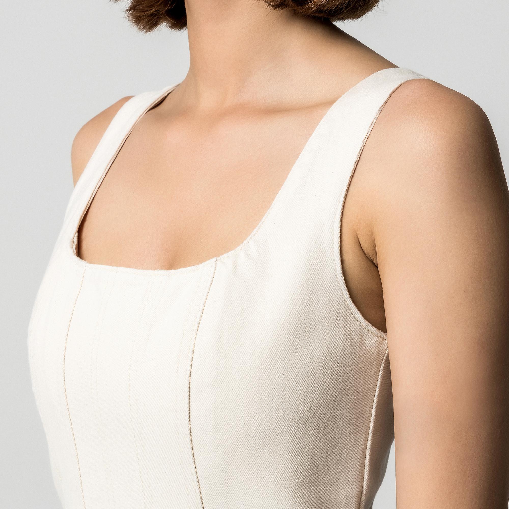 Manor Woman Freizeitkleid aus Denim  