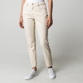 Manor Woman Straight Leg Fit Jeans  