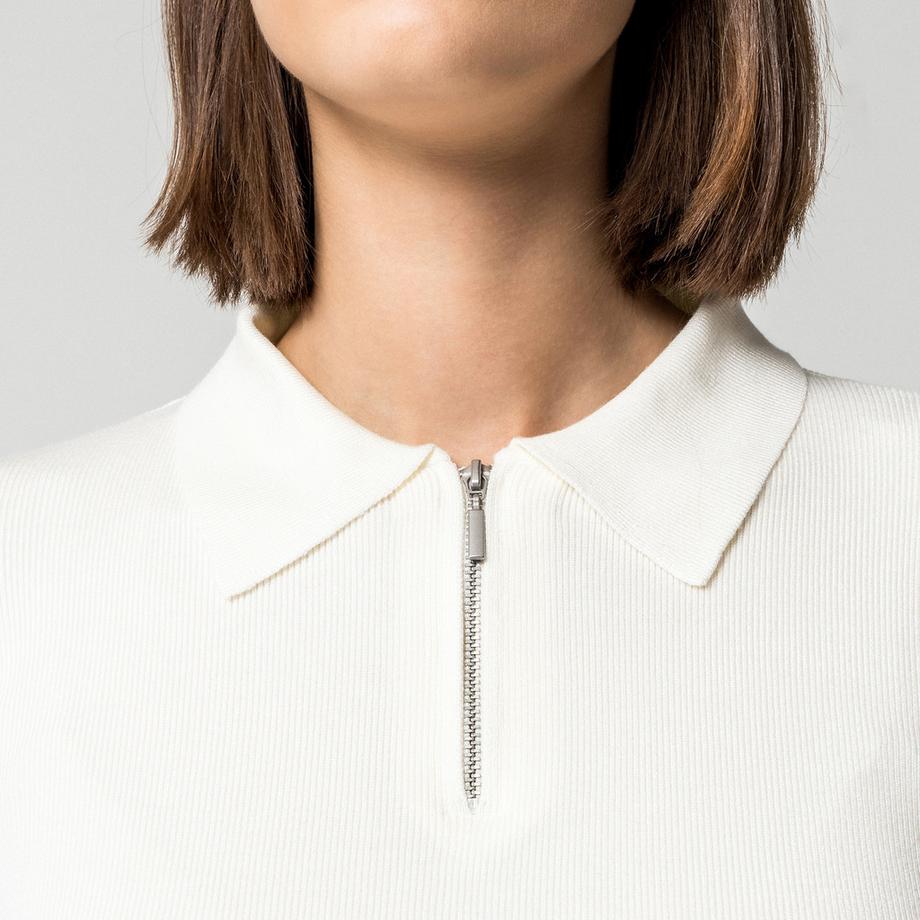 Manor Woman Pull Half-Zip  