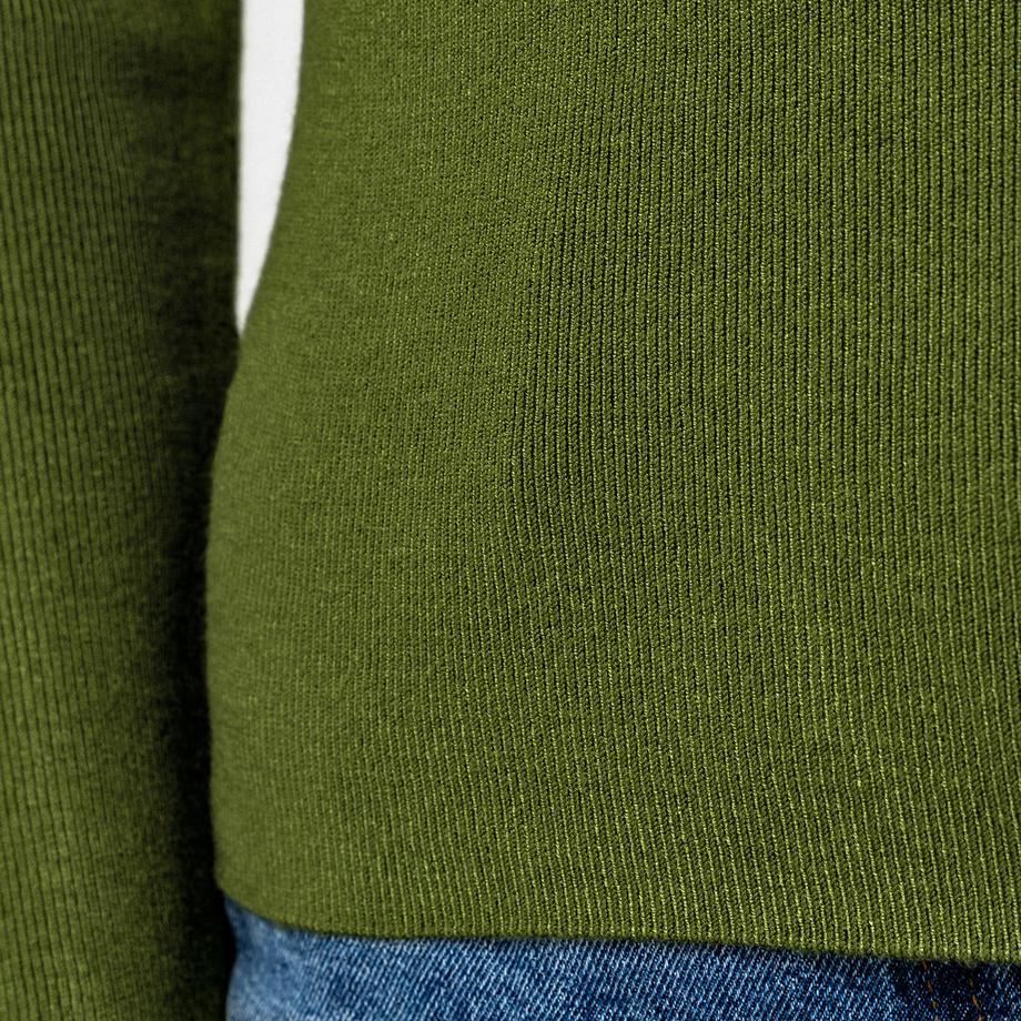 Manor Woman Maglia Half-Zip  