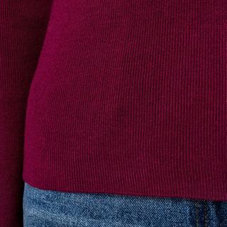 Manor Woman Pull côtelé Half-Zip  