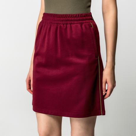 Manor Woman Minirock mit Tunnelzug  