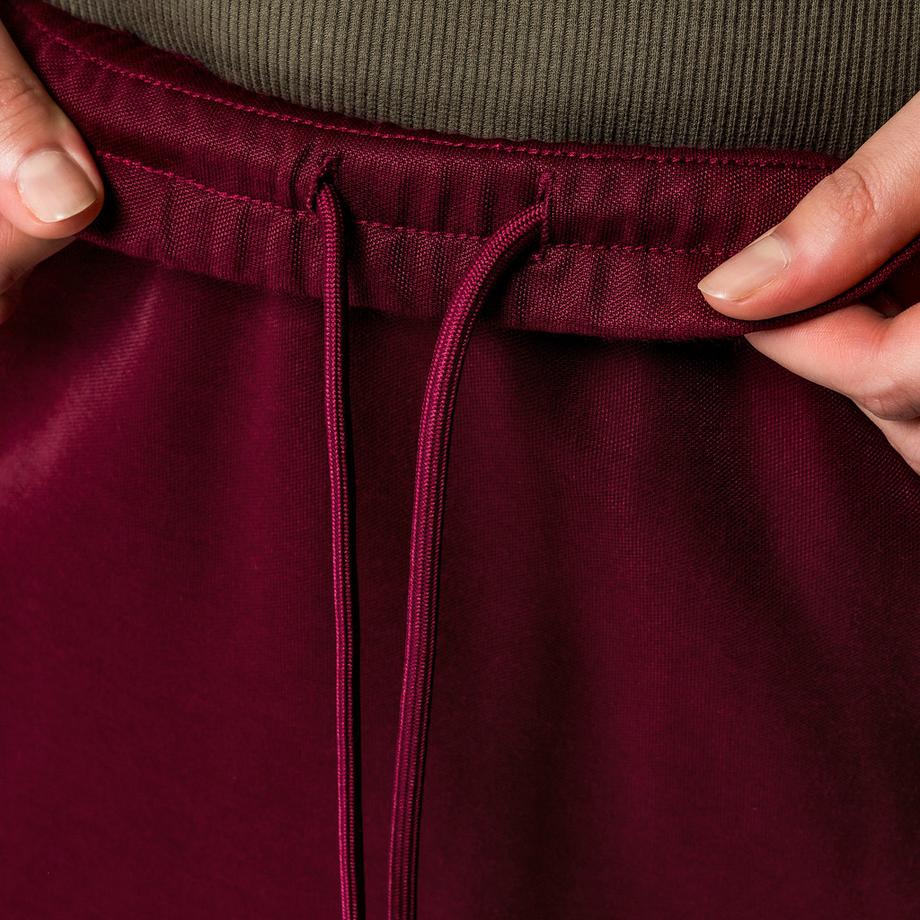 Manor Woman Minigonna con coulisse  