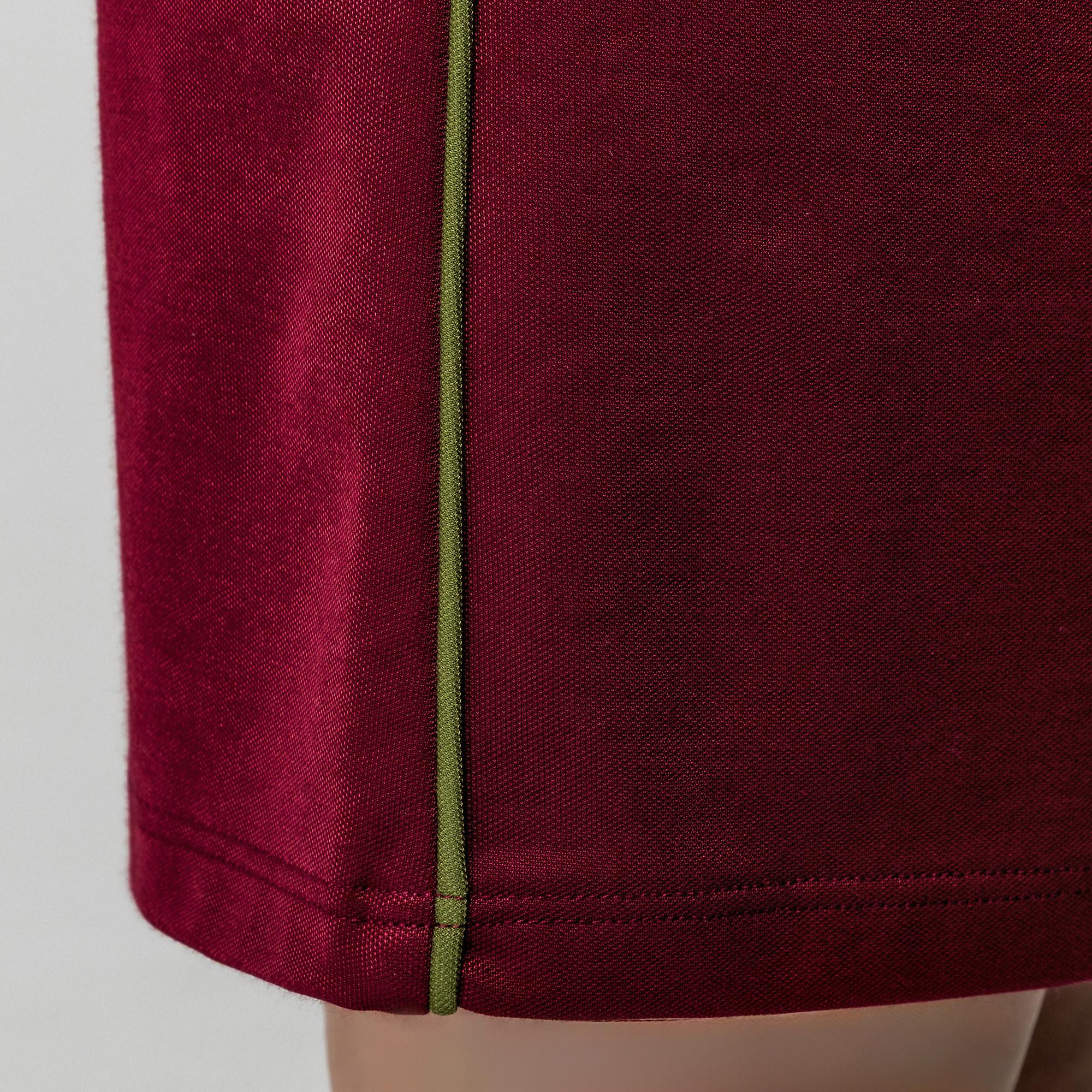 Manor Woman Minirock mit Tunnelzug  