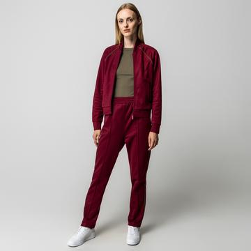 Jogginghose mit Bündchen