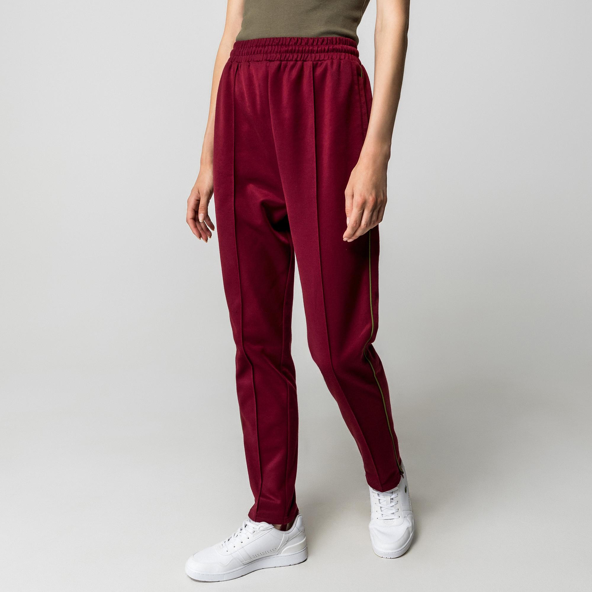 Manor Woman Pantalon de jogging taille élastique  