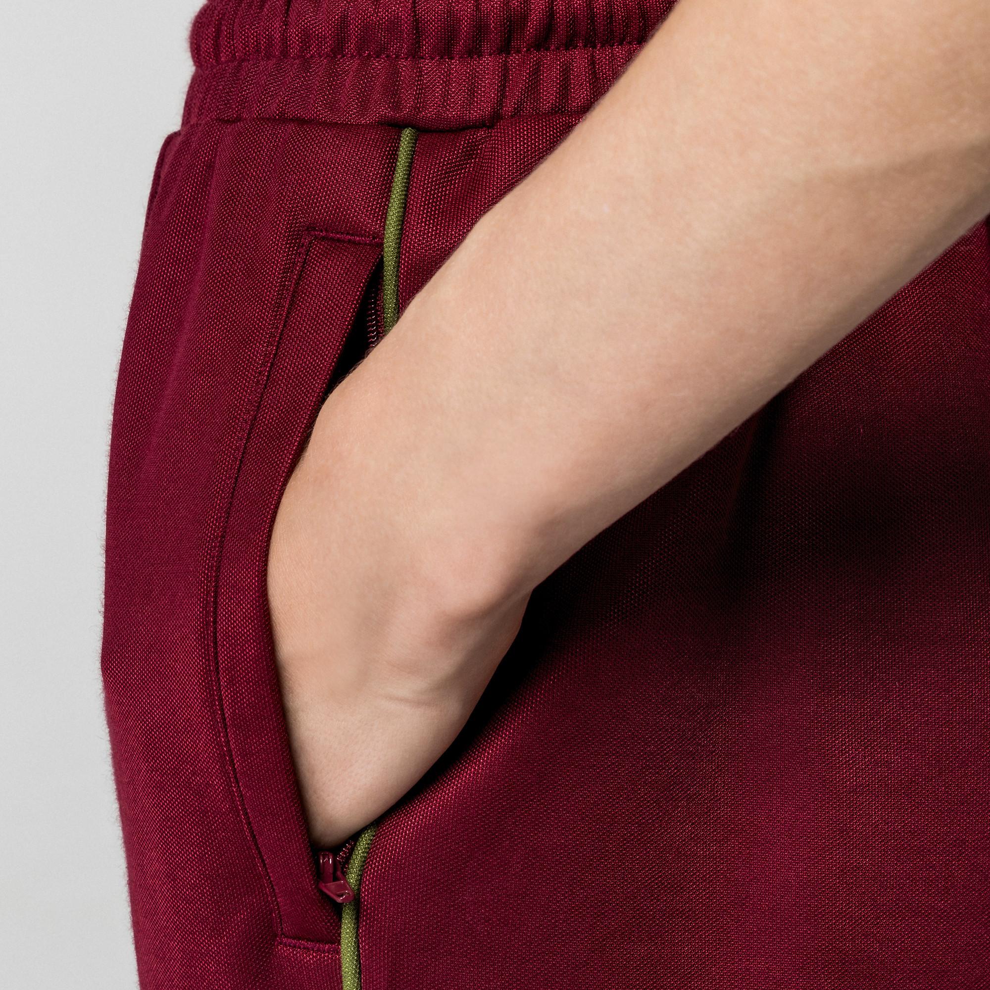 Manor Woman Pantalon de jogging taille élastique  