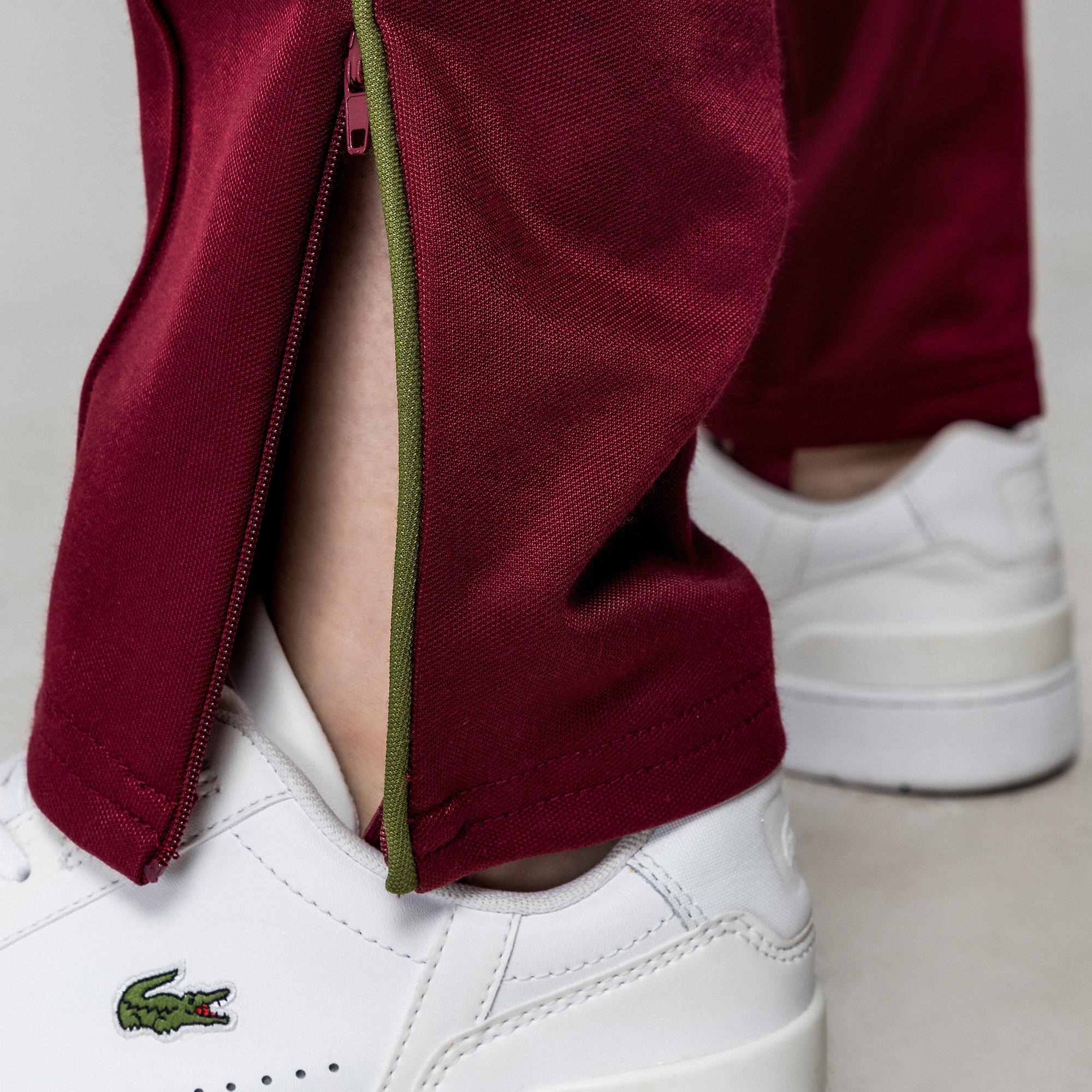 Manor Woman Pantalon de jogging taille élastique  