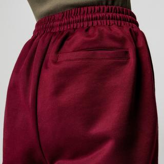 Manor Woman Pantalon de jogging taille élastique  