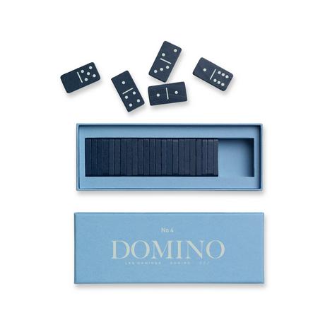 PRINTWORKS Geschenkbox Domino 