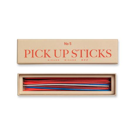 PRINTWORKS Geschenkbox Pick Up Sticks 