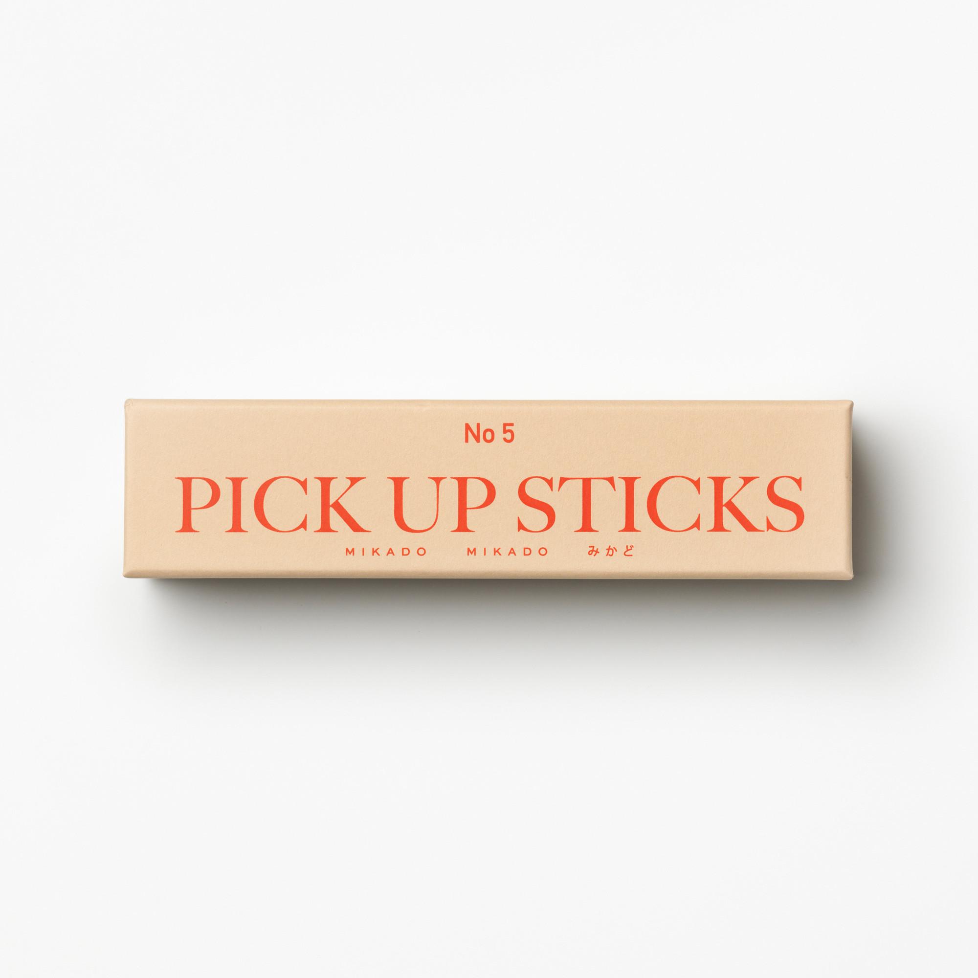 PRINTWORKS Geschenkbox Pick Up Sticks 