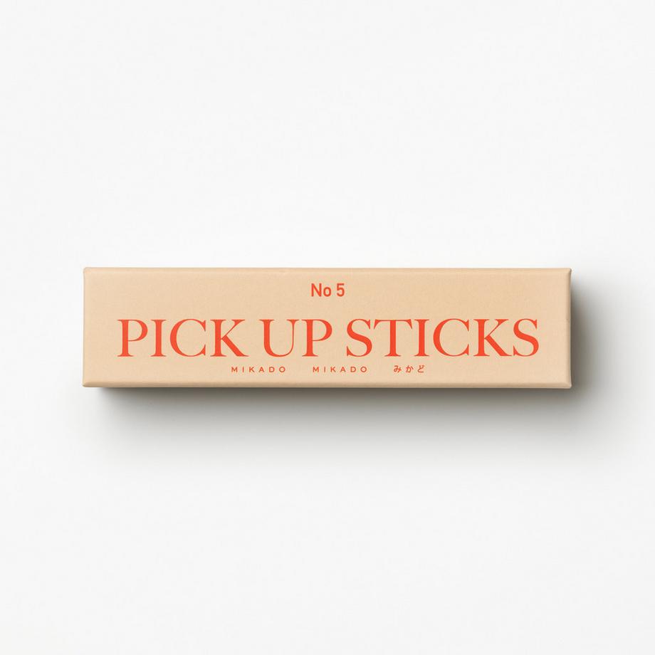 PRINTWORKS Geschenkbox Pick Up Sticks 