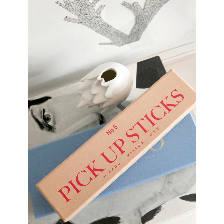 PRINTWORKS Geschenkbox Pick Up Sticks 