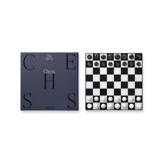 PRINTWORKS Geschenkbox Art Of Chess 