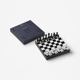 PRINTWORKS Geschenkbox Art Of Chess 