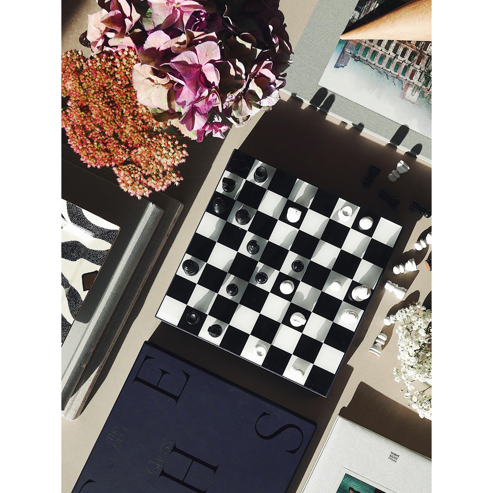 PRINTWORKS Geschenkbox Art Of Chess 