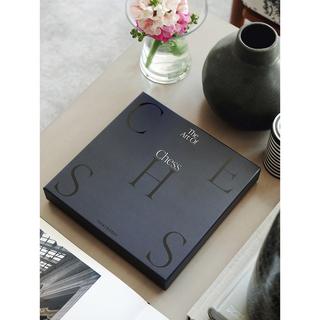 PRINTWORKS Geschenkbox Art Of Chess 