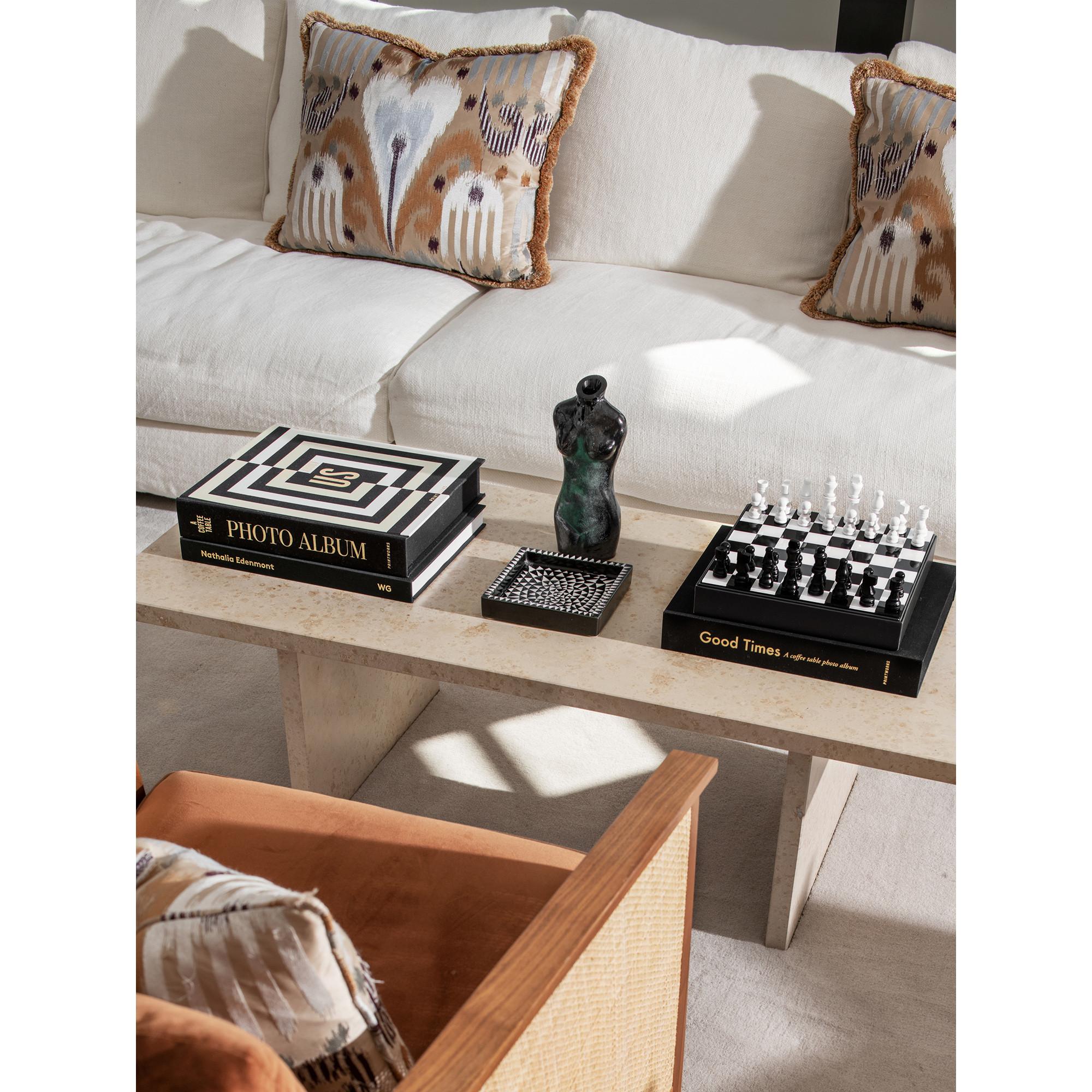 PRINTWORKS Geschenkbox Art Of Chess 