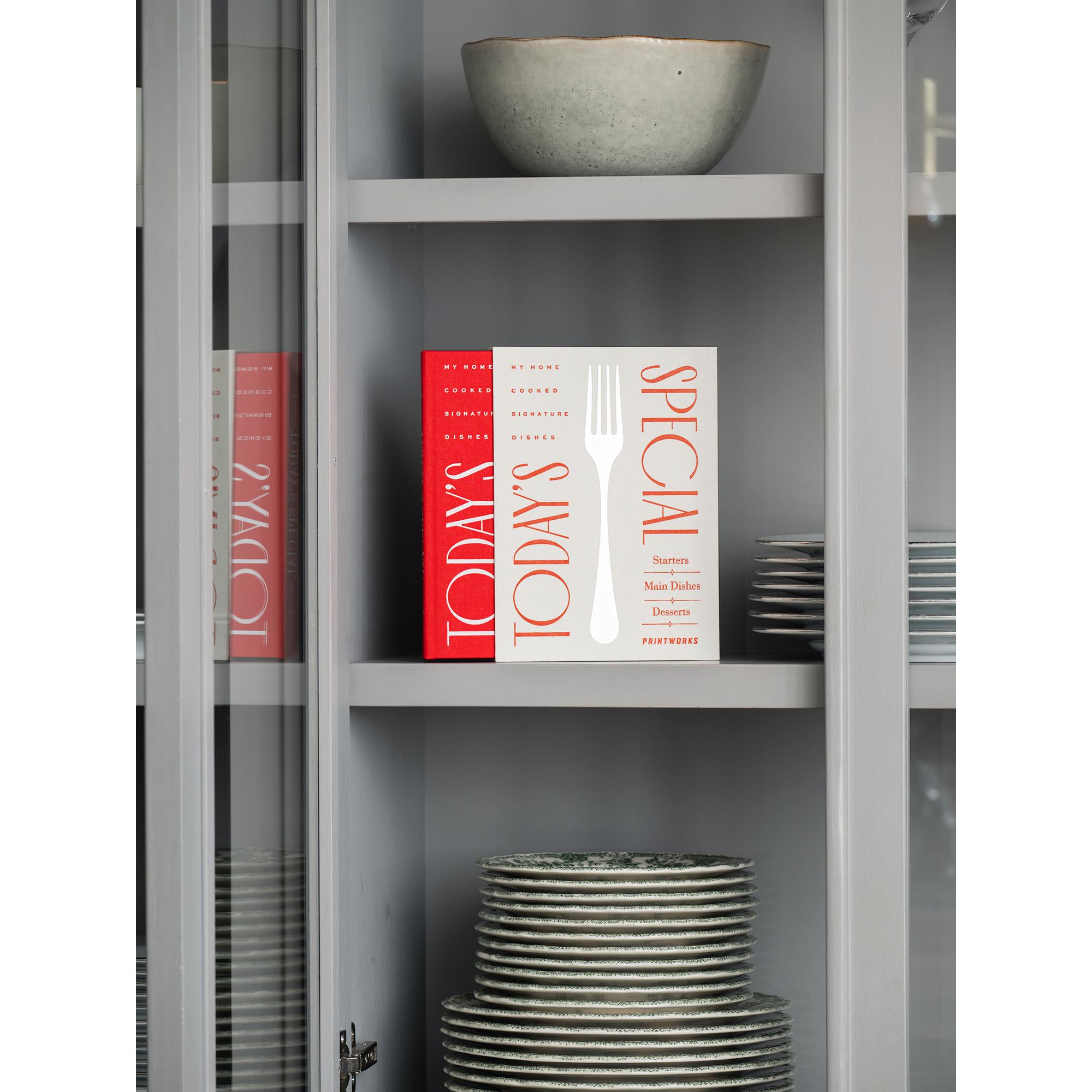 PRINTWORKS Geschenkbox Today's Special 