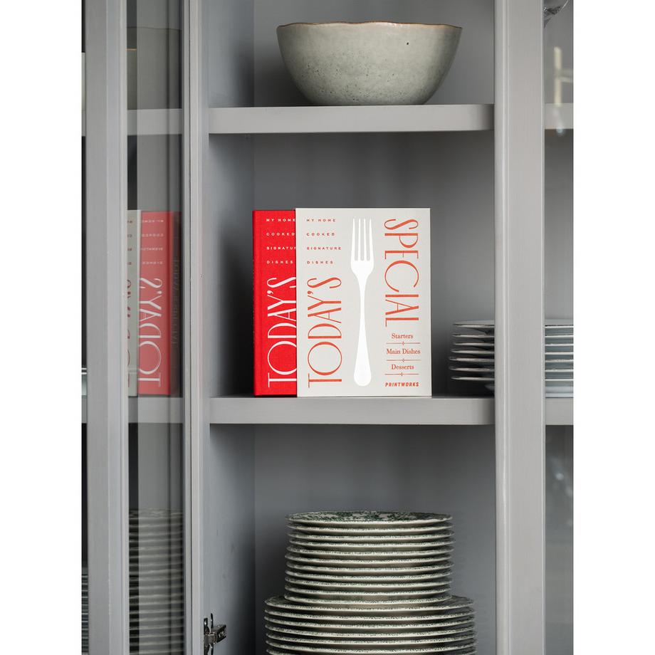 PRINTWORKS Boîte cadeau Today's Special 