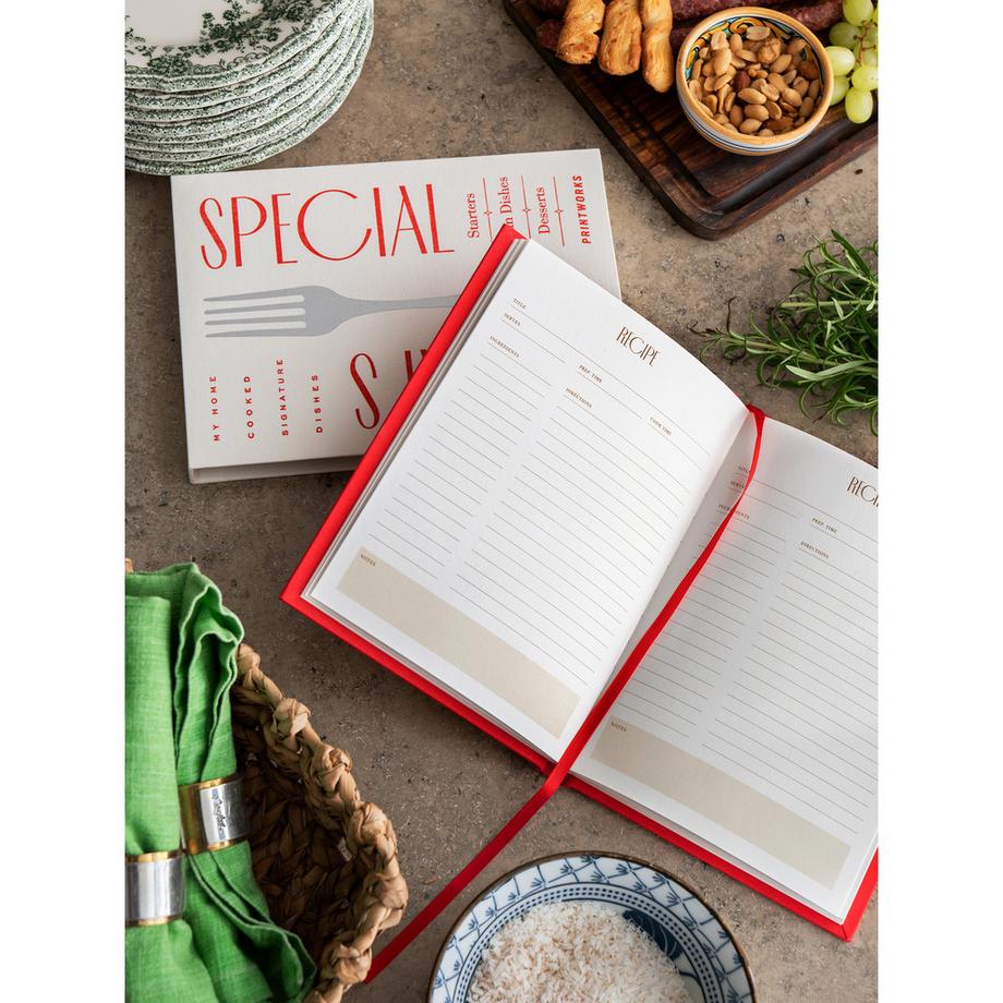 PRINTWORKS Boîte cadeau Today's Special 