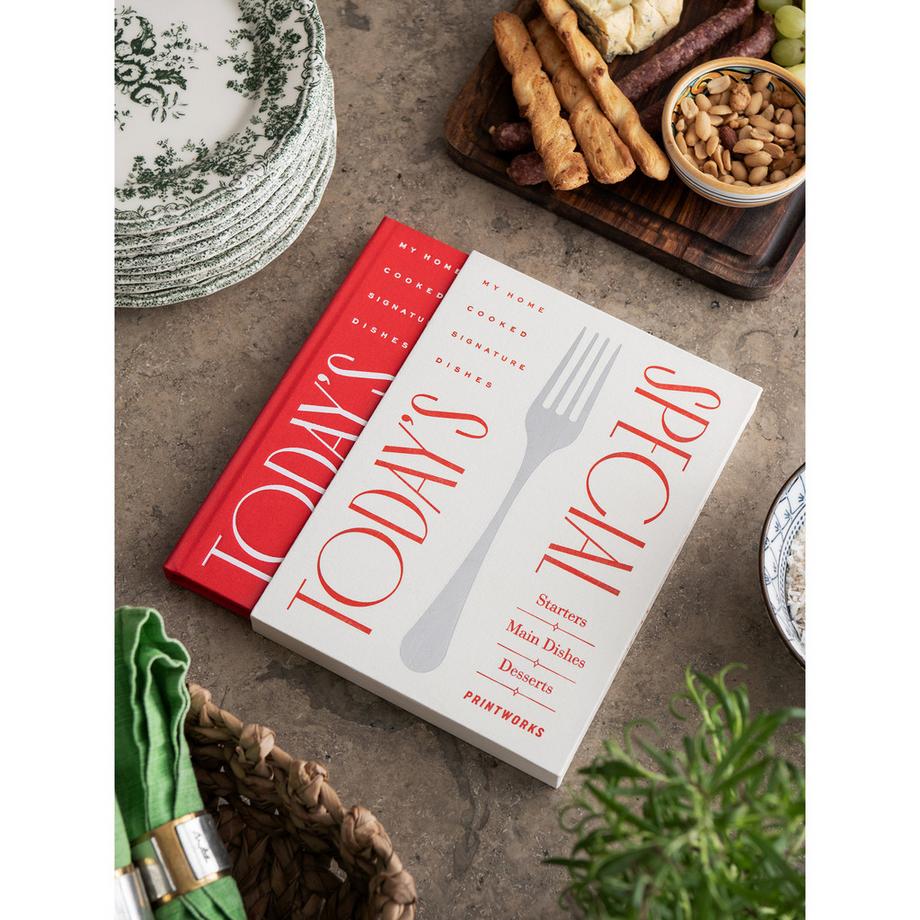 PRINTWORKS Boîte cadeau Today's Special 