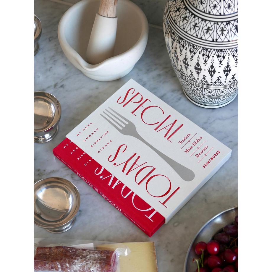 PRINTWORKS Boîte cadeau Today's Special 