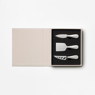 PRINTWORKS Boîte cadeau Cheese Tools 
