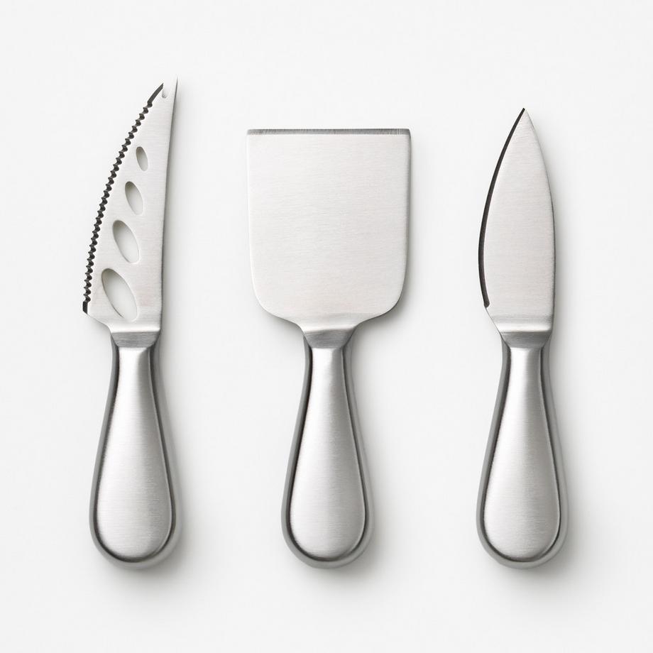 PRINTWORKS Boîte cadeau Cheese Tools 