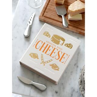 PRINTWORKS Boîte cadeau Cheese Tools 