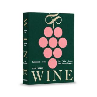 PRINTWORKS Geschenkbox Wine Tools 