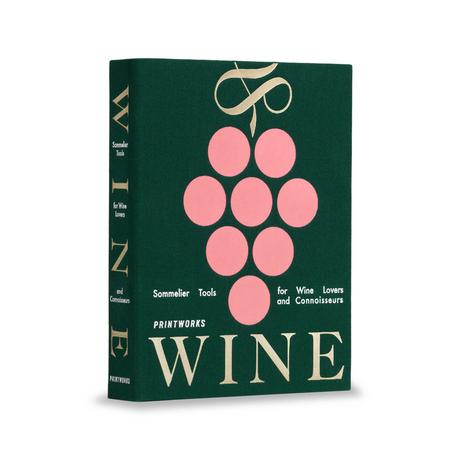PRINTWORKS Geschenkbox Wine Tools 