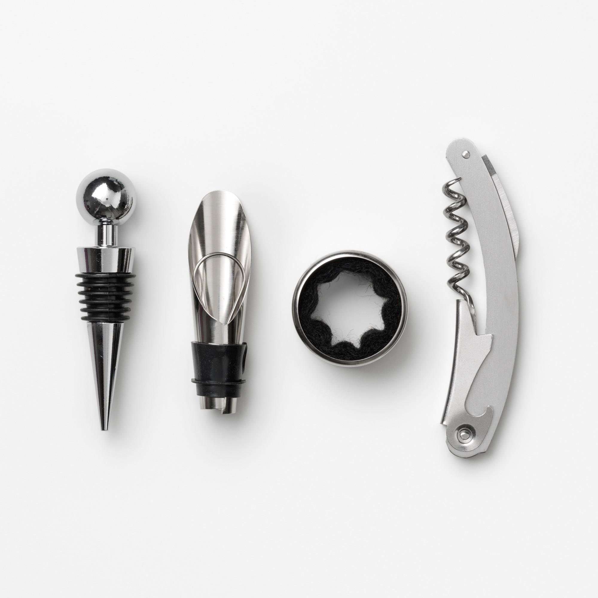 PRINTWORKS Geschenkbox Wine Tools 