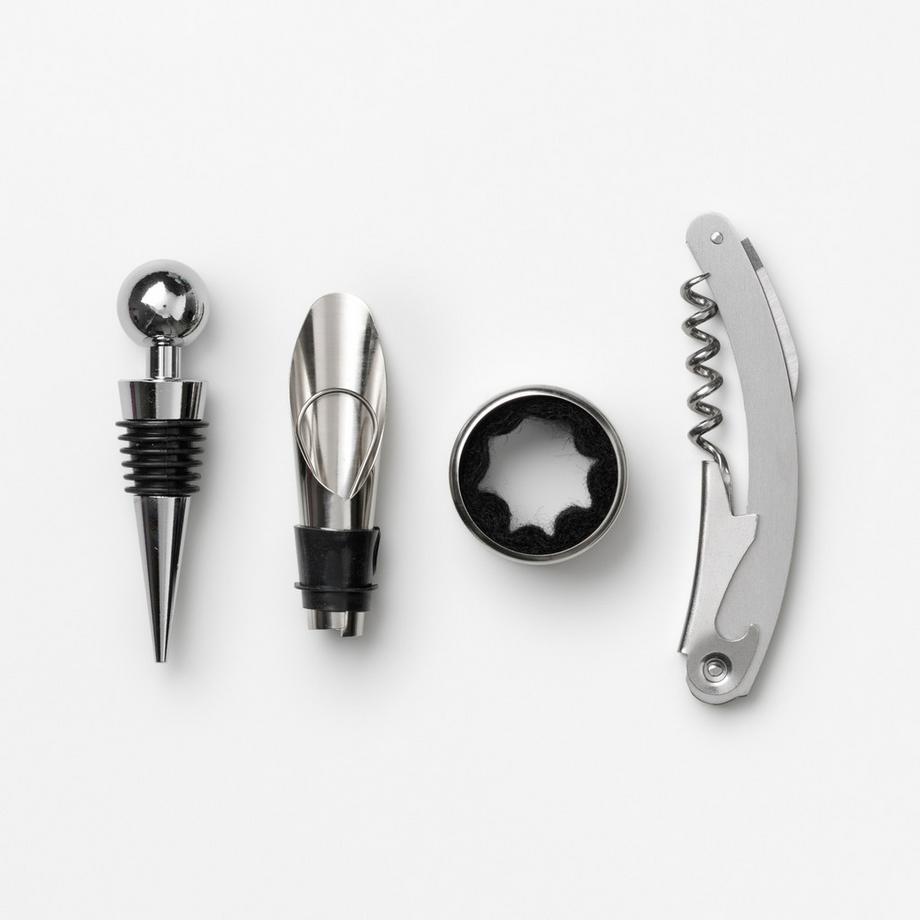 PRINTWORKS Geschenkbox Wine Tools 