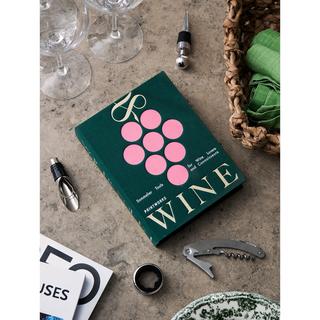 PRINTWORKS Geschenkbox Wine Tools 