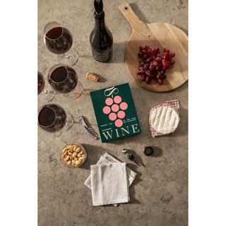 PRINTWORKS Geschenkbox Wine Tools 