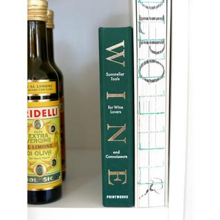 PRINTWORKS Geschenkbox Wine Tools 