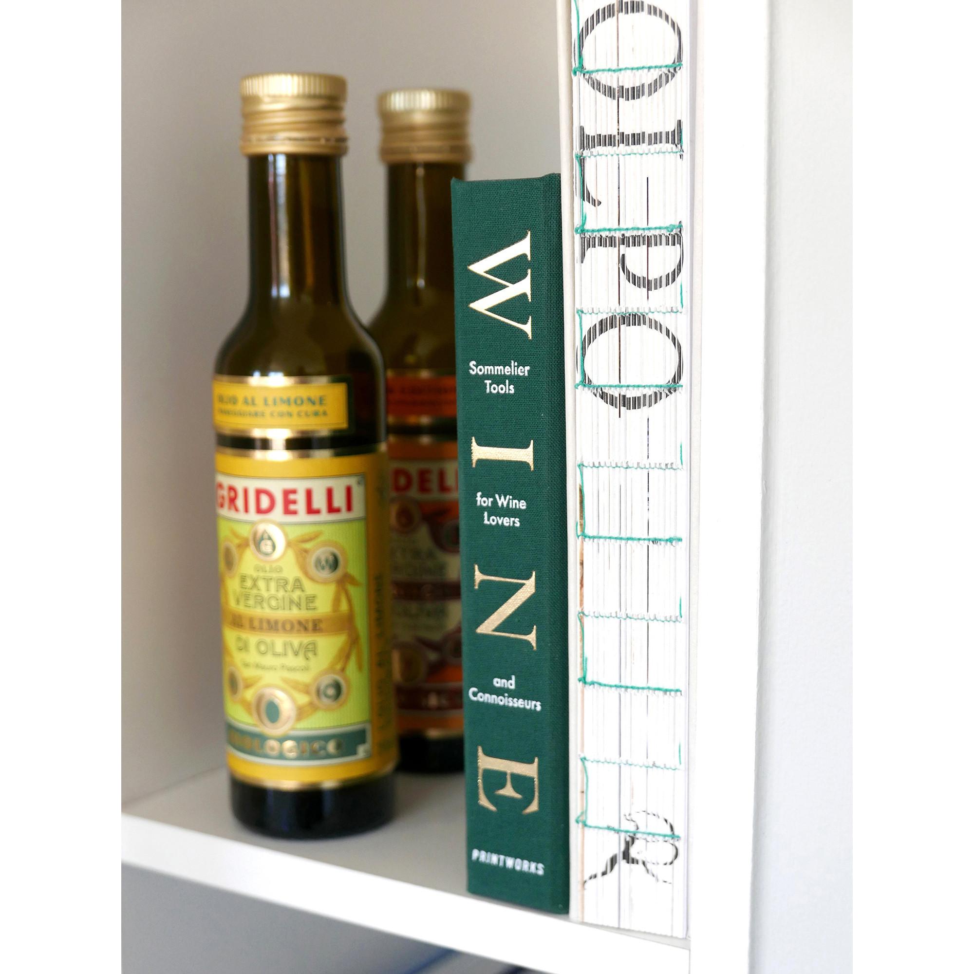 PRINTWORKS Geschenkbox Wine Tools 