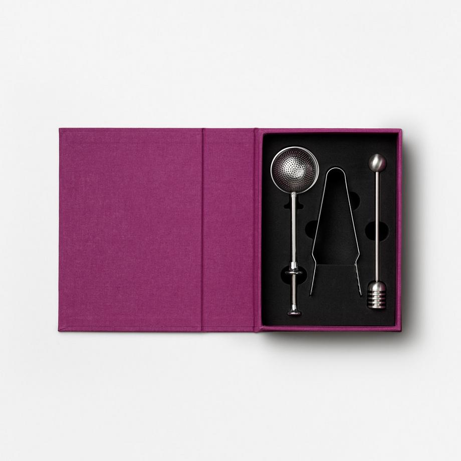 PRINTWORKS Boîte cadeau Tea Tools 