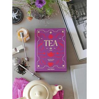 PRINTWORKS Geschenkbox Tea Tools 