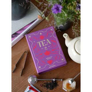 PRINTWORKS Geschenkbox Tea Tools 