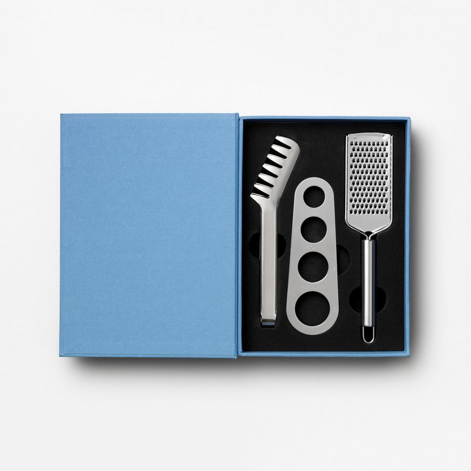 PRINTWORKS Geschenkbox Pasta Tools 