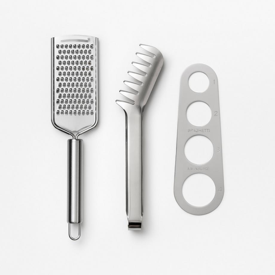 PRINTWORKS Geschenkbox Pasta Tools 