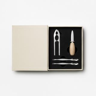 PRINTWORKS Geschenkbox Seafood Tools 