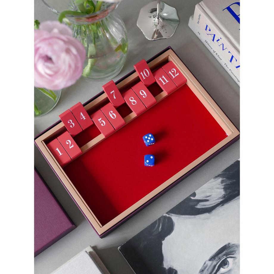 PRINTWORKS Geschenkbox Shut the Box 